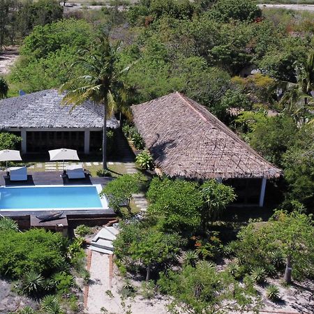 Chuiba Bay Lodge Пемба Екстер'єр фото