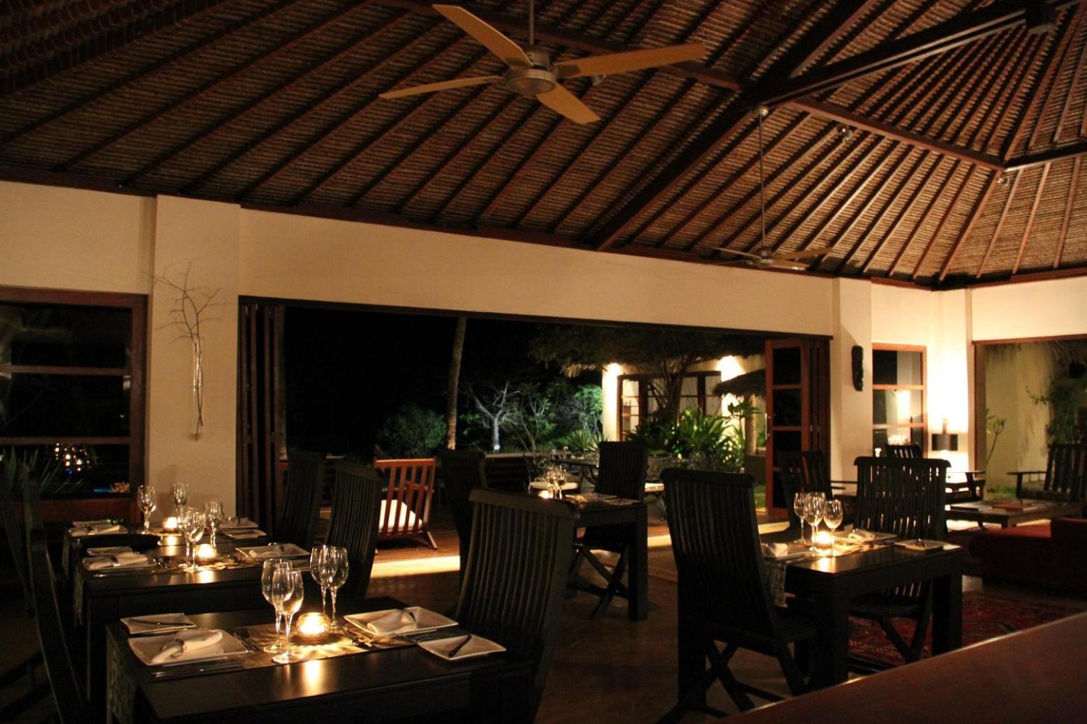 Chuiba Bay Lodge Пемба Екстер'єр фото