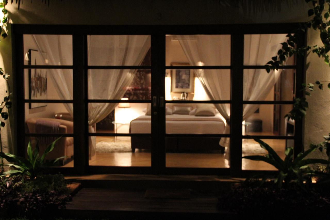 Chuiba Bay Lodge Пемба Екстер'єр фото